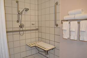 Country Inn & Suites by Radisson, Abingdon, VA