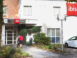 ibis Nancy Brabois
