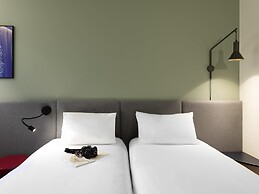 ibis Nancy Brabois