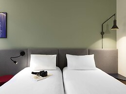 ibis Nancy Brabois