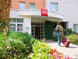 ibis Nancy Brabois