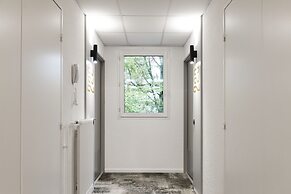 ibis Nancy Brabois