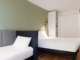 ibis Nancy Brabois