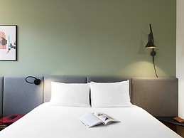 ibis Nancy Brabois