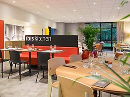 ibis Nancy Brabois