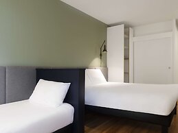 ibis Nancy Brabois