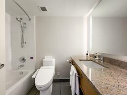 Coast Chilliwack Hotel by APA