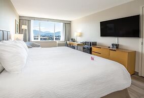 Coast Chilliwack Hotel by APA