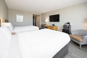 Coast Chilliwack Hotel by APA