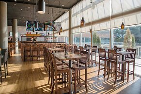 Coast Chilliwack Hotel by APA