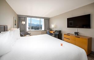 Coast Chilliwack Hotel by APA