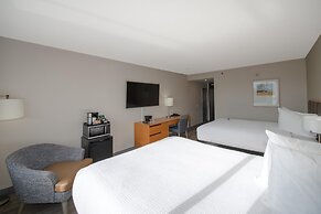 Coast Chilliwack Hotel by APA