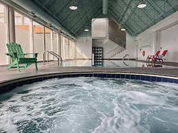 Coast Chilliwack Hotel by APA