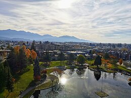 Coast Chilliwack Hotel by APA