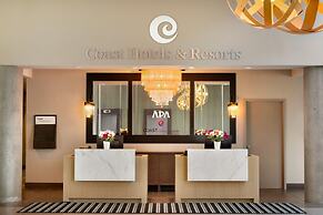 Coast Chilliwack Hotel by APA
