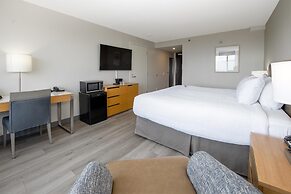 Coast Chilliwack Hotel by APA