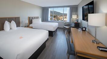Coast Chilliwack Hotel by APA