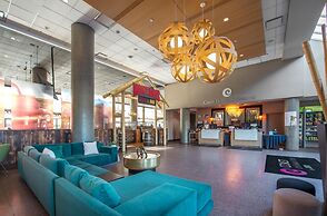 Coast Chilliwack Hotel by APA