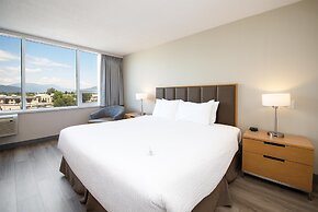 Coast Chilliwack Hotel by APA