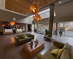 Coast Chilliwack Hotel by APA