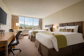 Coast Chilliwack Hotel by APA