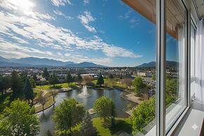 Coast Chilliwack Hotel by APA