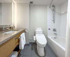 Coast Chilliwack Hotel by APA