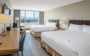 Coast Chilliwack Hotel by APA
