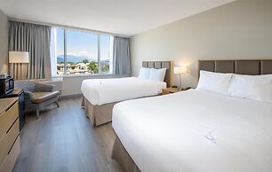 Coast Chilliwack Hotel by APA