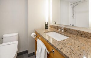 Coast Chilliwack Hotel by APA