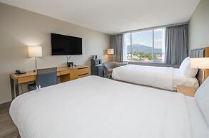 Coast Chilliwack Hotel by APA
