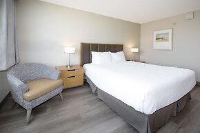 Coast Chilliwack Hotel by APA