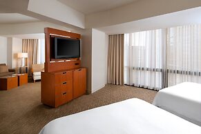 The Westin Bonaventure Hotel and Suites, Los Angeles