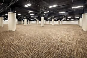 The Westin Bonaventure Hotel and Suites, Los Angeles