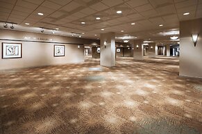 The Westin Bonaventure Hotel and Suites, Los Angeles