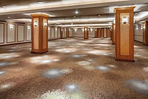 The Westin Bonaventure Hotel and Suites, Los Angeles