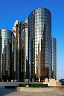 The Westin Bonaventure Hotel and Suites, Los Angeles