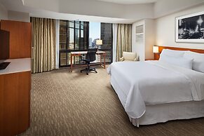 The Westin Bonaventure Hotel and Suites, Los Angeles
