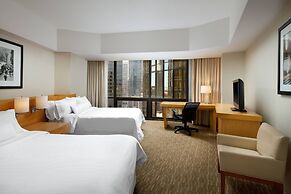 The Westin Bonaventure Hotel and Suites, Los Angeles