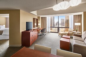 The Westin Bonaventure Hotel and Suites, Los Angeles