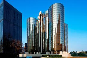 The Westin Bonaventure Hotel and Suites, Los Angeles