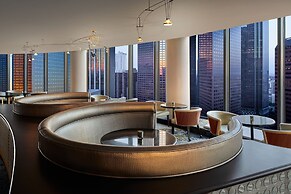 The Westin Bonaventure Hotel and Suites, Los Angeles