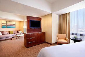 The Westin Bonaventure Hotel and Suites, Los Angeles