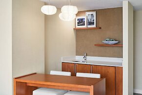 The Westin Bonaventure Hotel and Suites, Los Angeles