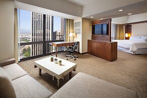 The Westin Bonaventure Hotel and Suites, Los Angeles