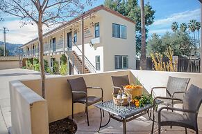 Casa Ojai Inn