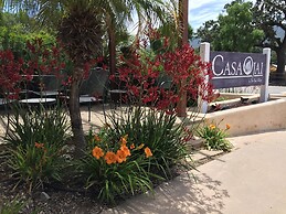 Casa Ojai Inn
