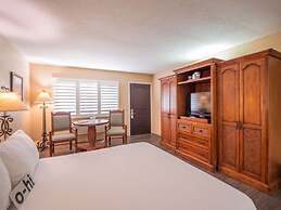 Casa Ojai Inn