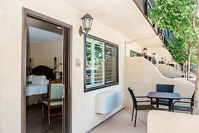 Casa Ojai Inn