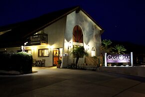 Casa Ojai Inn